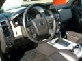 Silver Metallic - Mariner V6 Premier 4WD Photo No. 10