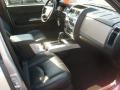 Silver Metallic - Mariner V6 Premier 4WD Photo No. 17