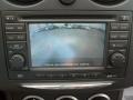 2011 Wicked Black Nissan Rogue SL AWD  photo #5