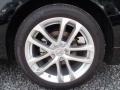 2011 Nissan Altima 3.5 SR Coupe Wheel