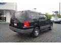 2003 Black Clearcoat Ford Expedition XLT 4x4  photo #3