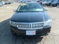 2008 Black Lincoln MKZ AWD Sedan  photo #6