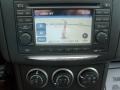 2011 Wicked Black Nissan Rogue SL AWD  photo #6
