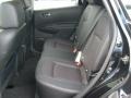 2011 Wicked Black Nissan Rogue SL AWD  photo #7