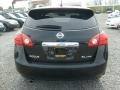 2011 Wicked Black Nissan Rogue SL AWD  photo #8
