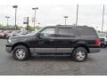 2003 Black Clearcoat Ford Expedition XLT 4x4  photo #5
