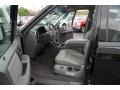 2003 Black Clearcoat Ford Expedition XLT 4x4  photo #8