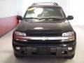 2006 Black Chevrolet TrailBlazer EXT LS  photo #8