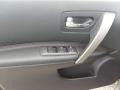 2011 Wicked Black Nissan Rogue SL AWD  photo #14