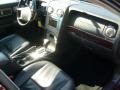 2008 Black Lincoln MKZ AWD Sedan  photo #17