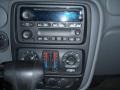 2006 Black Chevrolet TrailBlazer EXT LS  photo #12