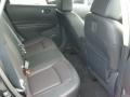 2011 Wicked Black Nissan Rogue SL AWD  photo #17
