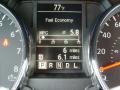 2011 Wicked Black Nissan Rogue SL AWD  photo #20