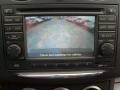 2011 Cayenne Red Nissan Rogue SV AWD  photo #6