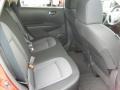 2011 Cayenne Red Nissan Rogue SV AWD  photo #17