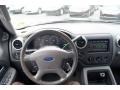Flint Grey Dashboard Photo for 2003 Ford Expedition #48169307