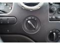 2003 Ford Expedition XLT 4x4 Controls