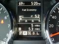 2011 Cayenne Red Nissan Rogue SV AWD  photo #20