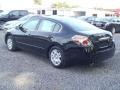 Super Black - Altima 2.5 S Photo No. 2