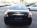 Super Black - Altima 2.5 S Photo No. 3
