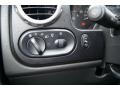 Flint Grey Controls Photo for 2003 Ford Expedition #48169406