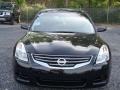 Super Black - Altima 2.5 S Photo No. 4