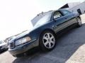 Racing Green - S8 4.2 quattro Photo No. 1