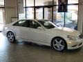Arctic White - S 550 4Matic Sedan Photo No. 4