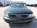 Racing Green - S8 4.2 quattro Photo No. 3