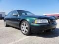 Racing Green - S8 4.2 quattro Photo No. 5