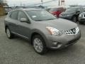 2011 Platinum Graphite Nissan Rogue SL AWD  photo #10