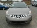 2011 Platinum Graphite Nissan Rogue SL AWD  photo #11