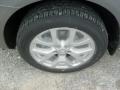 Platinum Graphite - Rogue SL AWD Photo No. 12
