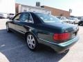Racing Green - S8 4.2 quattro Photo No. 10