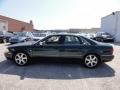 Racing Green - S8 4.2 quattro Photo No. 11