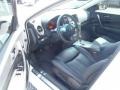 Charcoal Interior Photo for 2011 Nissan Maxima #48169592