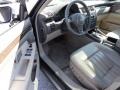 2001 Audi S8 Ecru Interior Prime Interior Photo