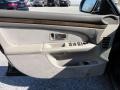 Ecru Door Panel Photo for 2001 Audi S8 #48169607