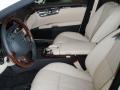 Arctic White - S 550 4Matic Sedan Photo No. 8