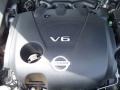  2011 Maxima 3.5 SV Sport 3.5 Liter DOHC 24-Valve CVTCS V6 Engine