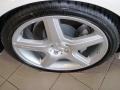 Arctic White - S 550 4Matic Sedan Photo No. 11