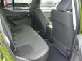 2011 Metallic Green Nissan Xterra S 4x4  photo #16