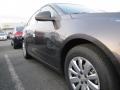 Taupe Gray Metallic - Cruze LS Photo No. 3