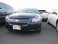 2011 Imperial Blue Metallic Chevrolet Malibu LS  photo #1