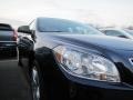 2011 Imperial Blue Metallic Chevrolet Malibu LS  photo #2