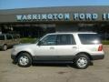 Silver Birch Metallic 2006 Ford Expedition XLT 4x4