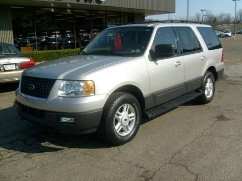 2006 Ford Expedition XLT 4x4 Data, Info and Specs