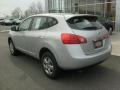Silver Ice Metallic - Rogue S AWD Photo No. 7