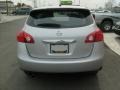 Silver Ice Metallic - Rogue S AWD Photo No. 8