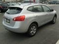 Silver Ice Metallic - Rogue S AWD Photo No. 9